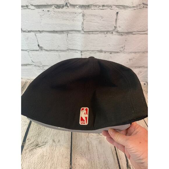 NEW ERA Men’s 59Fifty LA Clippers Hat / Size: 7 3/4 - Picture 4 of 7